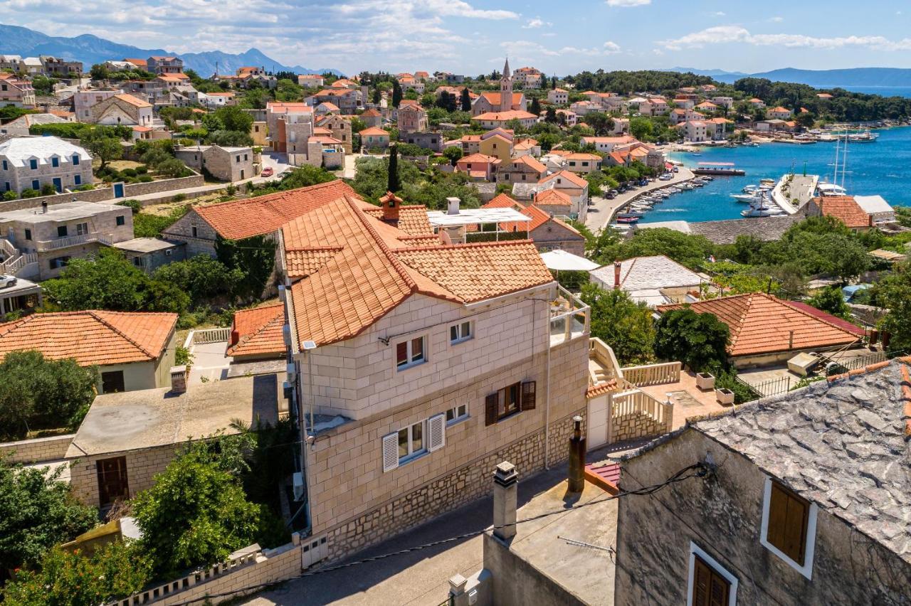 Apartments By The Sea Sumartin, Brac - 2952 Exterior photo