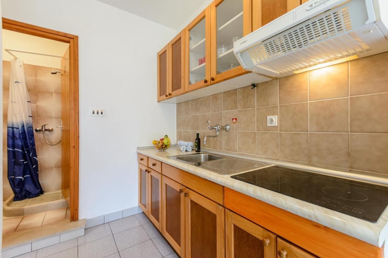 Apartments By The Sea Sumartin, Brac - 2952 Exterior photo