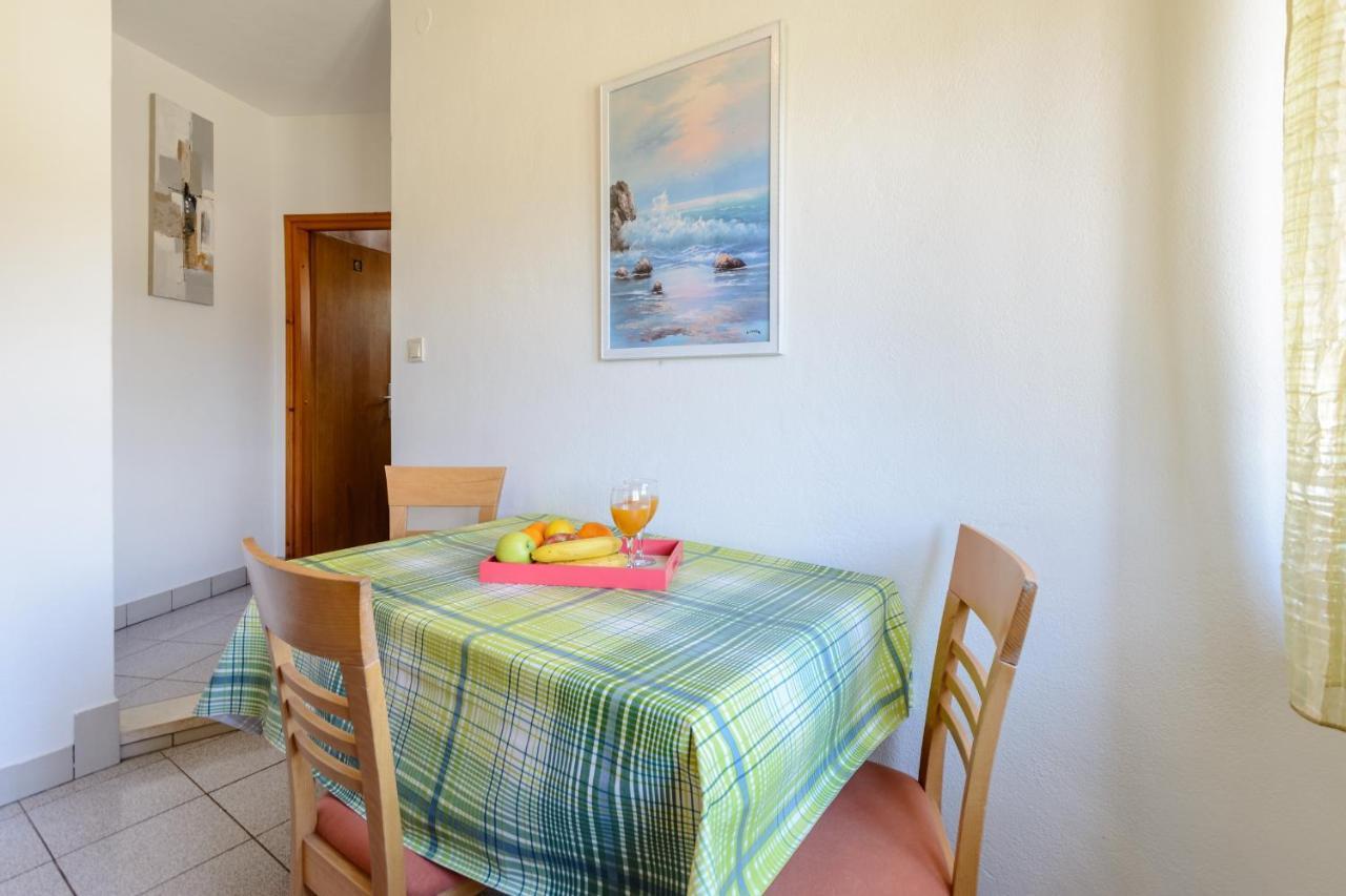 Apartments By The Sea Sumartin, Brac - 2952 Exterior photo