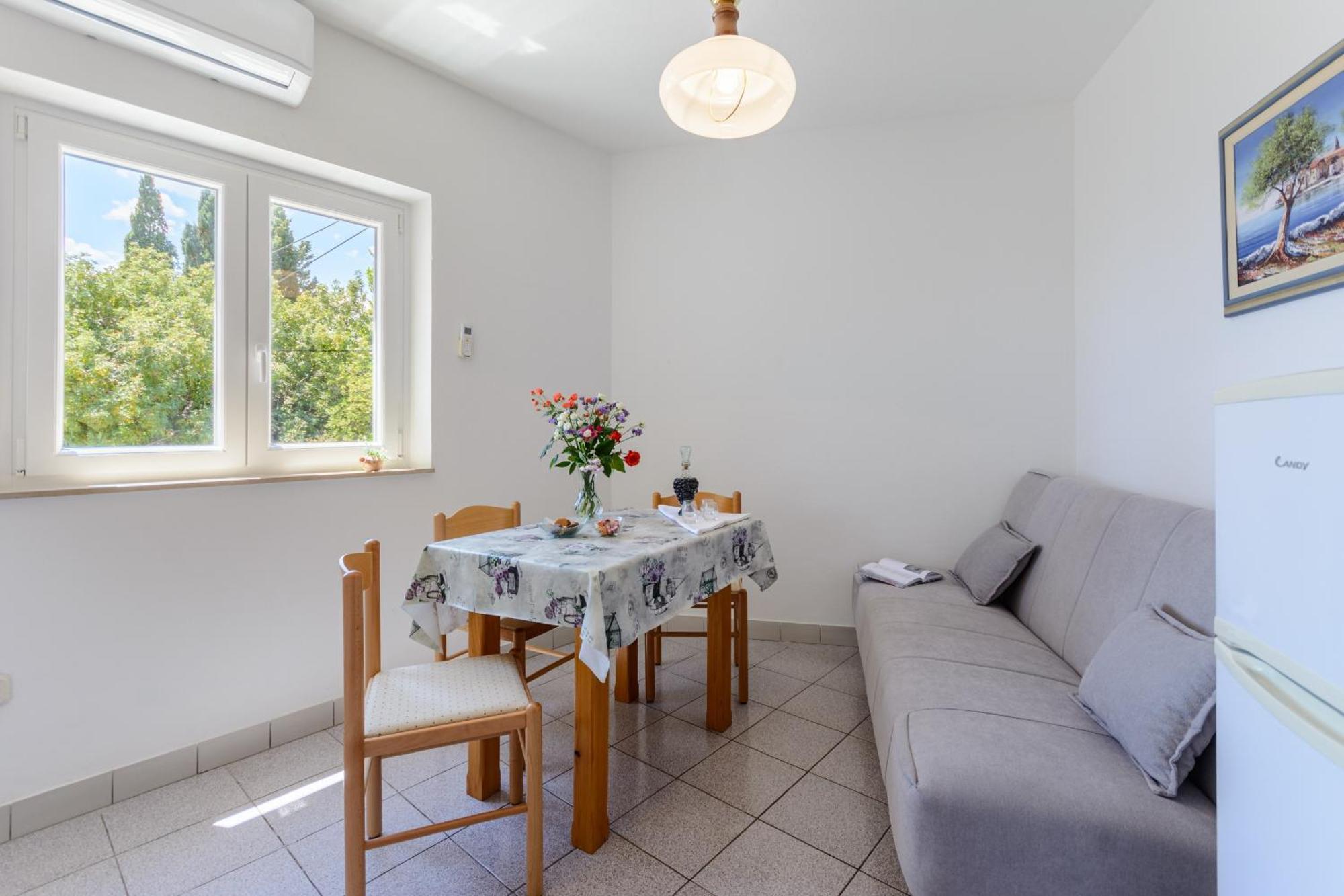 Apartments By The Sea Sumartin, Brac - 2952 Exterior photo