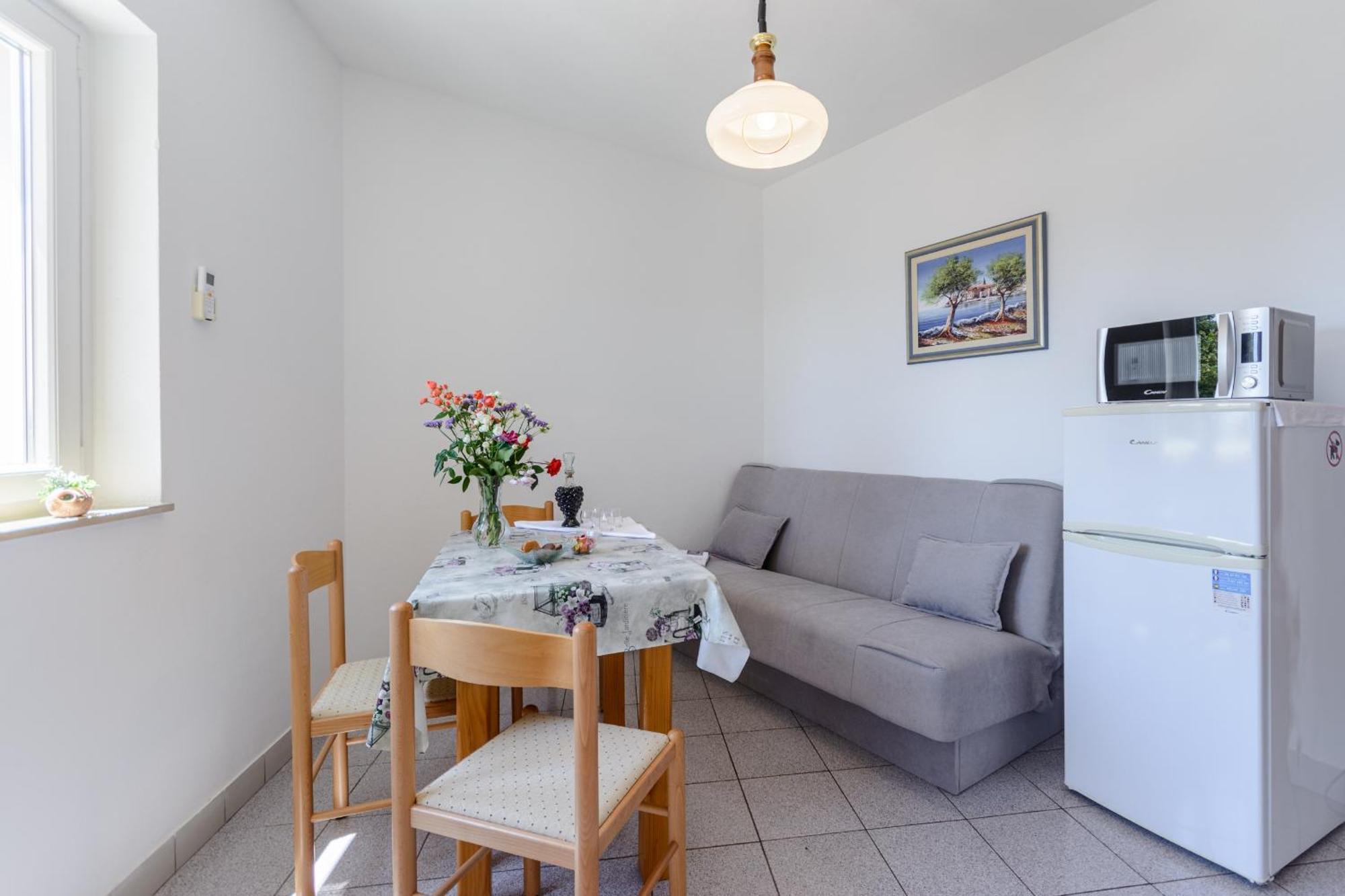 Apartments By The Sea Sumartin, Brac - 2952 Room photo