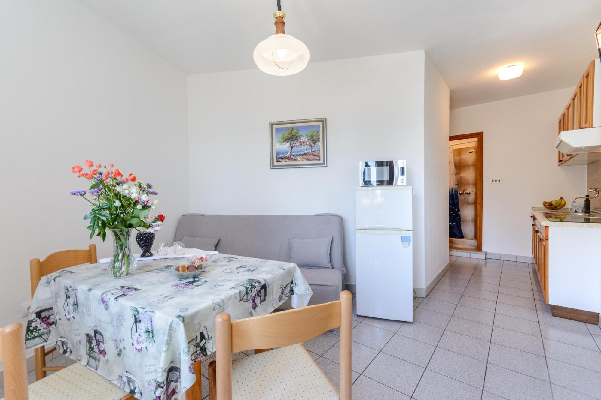 Apartments By The Sea Sumartin, Brac - 2952 Exterior photo