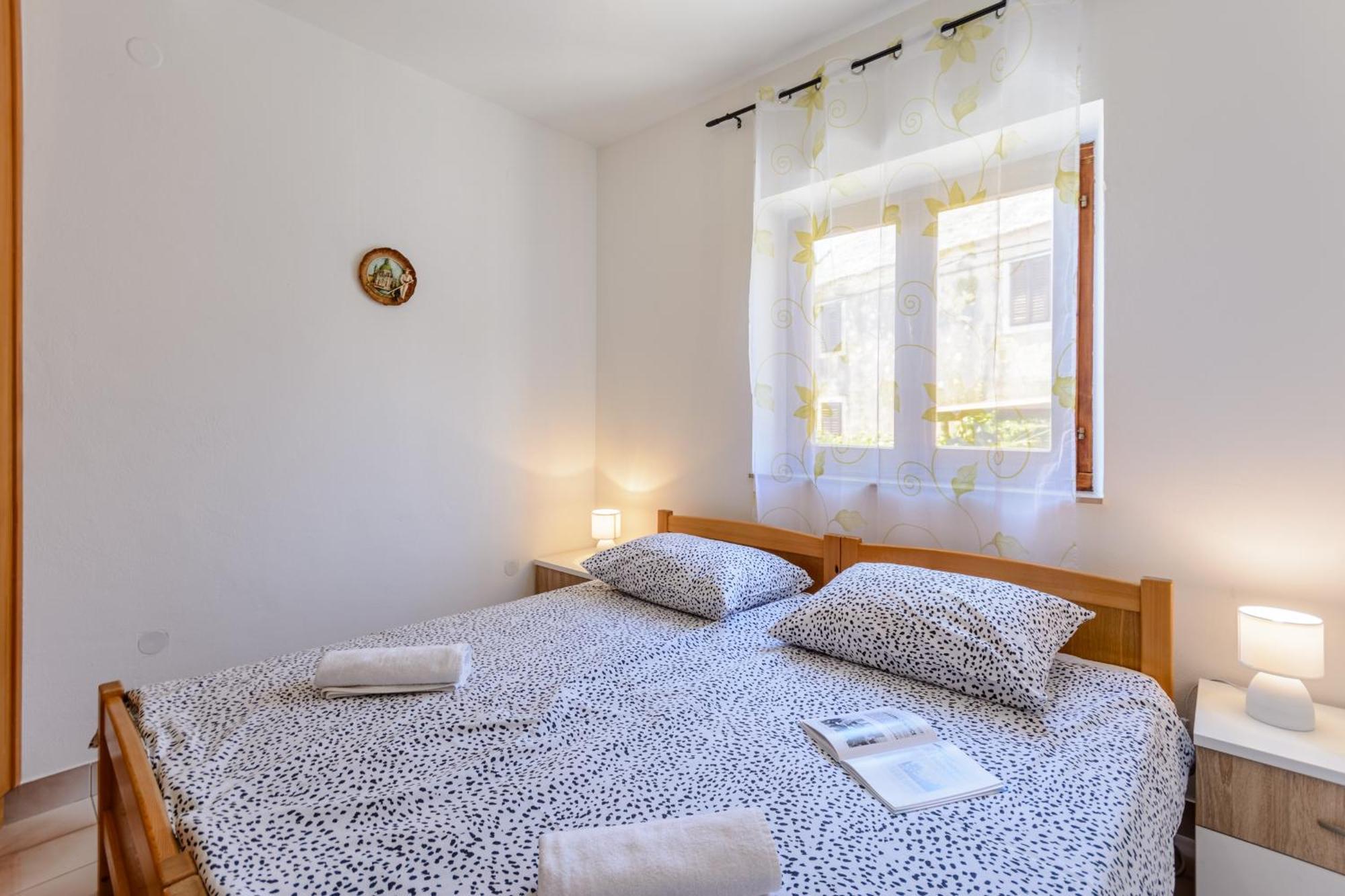 Apartments By The Sea Sumartin, Brac - 2952 Room photo