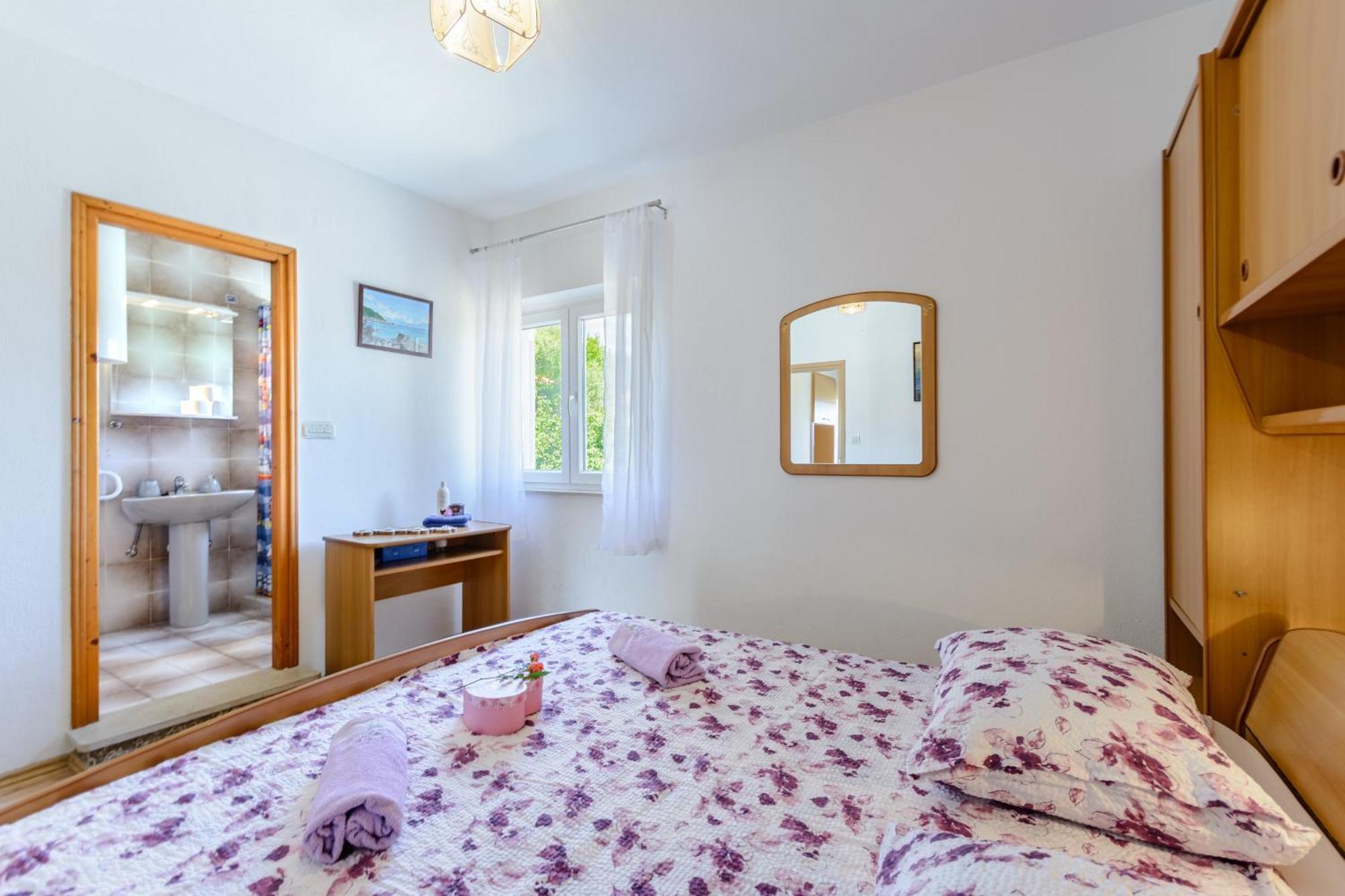 Apartments By The Sea Sumartin, Brac - 2952 Room photo